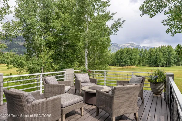 $5,500,000 | 3065 Mountain Maple Lane, Wilson, WY 83014