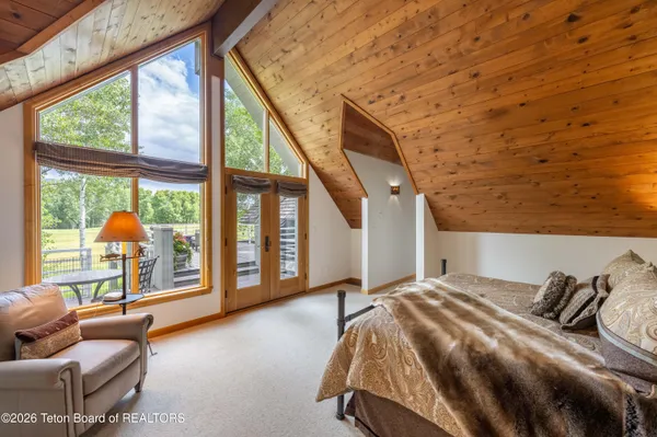 $5,500,000 | 3065 Mountain Maple Lane, Wilson, WY 83014