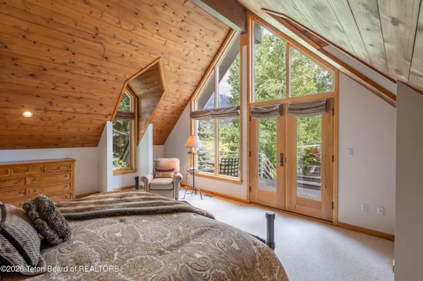 $5,500,000 | 3065 Mountain Maple Lane, Wilson, WY 83014