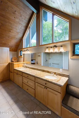 $5,500,000 | 3065 Mountain Maple Lane, Wilson, WY 83014