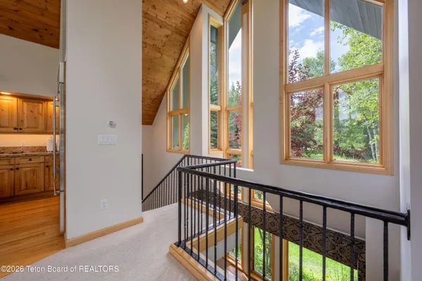 $5,500,000 | 3065 Mountain Maple Lane, Wilson, WY 83014