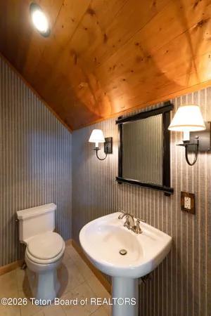 $5,500,000 | 3065 Mountain Maple Lane, Wilson, WY 83014