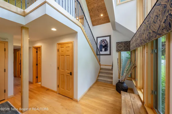 $5,500,000 | 3065 Mountain Maple Lane, Wilson, WY 83014