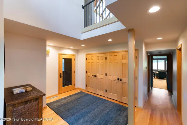 $5,500,000 | 3065 Mountain Maple Lane, Wilson, WY 83014