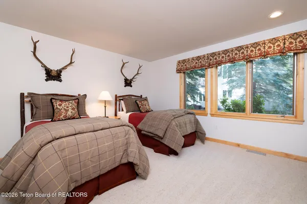$5,500,000 | 3065 Mountain Maple Lane, Wilson, WY 83014