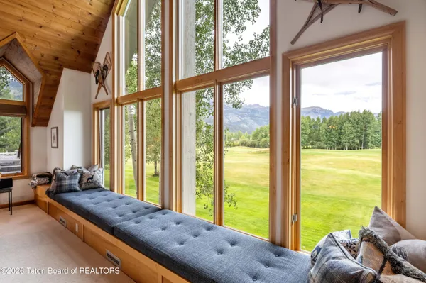 $5,500,000 | 3065 Mountain Maple Lane, Wilson, WY 83014