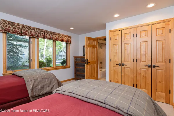 $5,500,000 | 3065 Mountain Maple Lane, Wilson, WY 83014