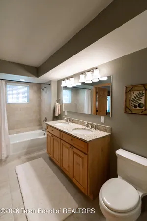 $5,500,000 | 3065 Mountain Maple Lane, Wilson, WY 83014