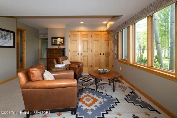 $5,500,000 | 3065 Mountain Maple Lane, Wilson, WY 83014