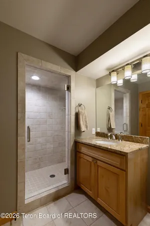 $5,500,000 | 3065 Mountain Maple Lane, Wilson, WY 83014