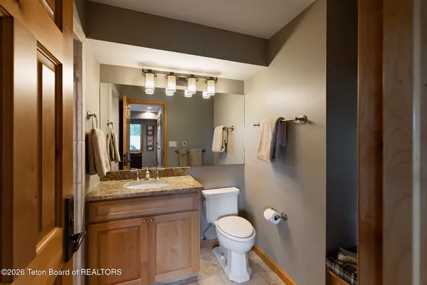 $5,500,000 | 3065 Mountain Maple Lane, Wilson, WY 83014