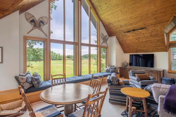 $5,500,000 | 3065 Mountain Maple Lane, Wilson, WY 83014