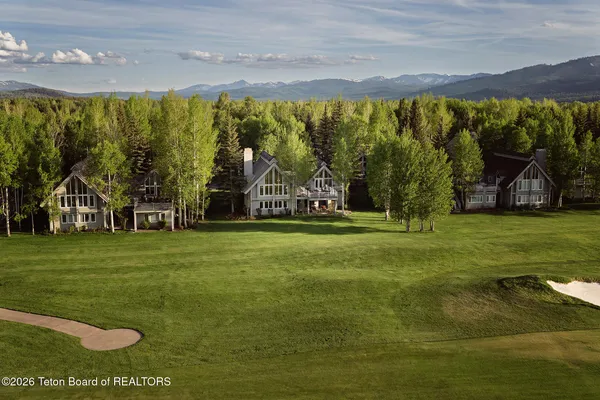 $5,500,000 | 3065 Mountain Maple Lane, Wilson, WY 83014