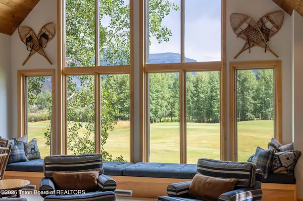 $5,500,000 | 3065 Mountain Maple Lane, Wilson, WY 83014