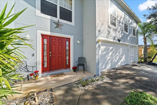 $500,000 | 281 Melba Avenue Northwest, Palm Bay, FL 32907