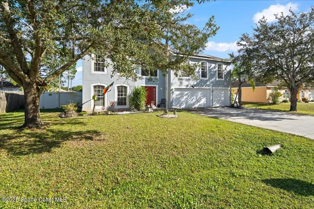 $500,000 | 281 Melba Avenue Northwest, Palm Bay, FL 32907
