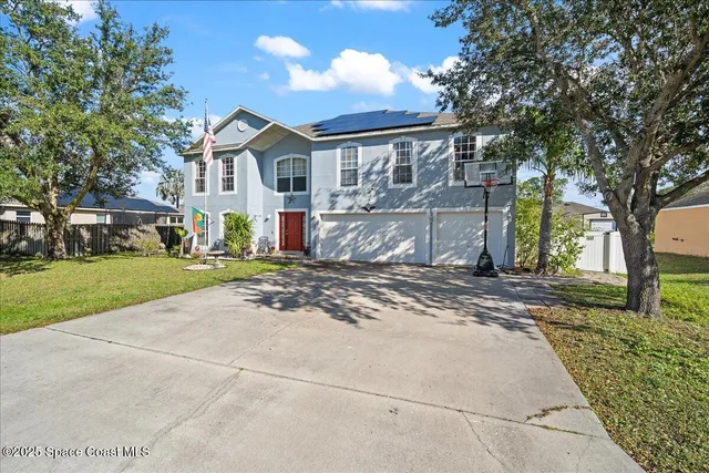 $500,000 | 281 Melba Avenue Northwest, Palm Bay, FL 32907