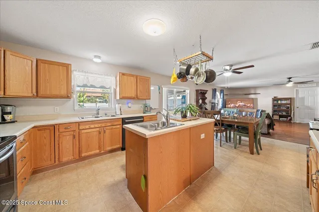 $500,000 | 281 Melba Avenue Northwest, Palm Bay, FL 32907