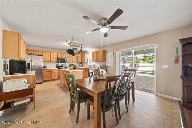 $500,000 | 281 Melba Avenue Northwest, Palm Bay, FL 32907