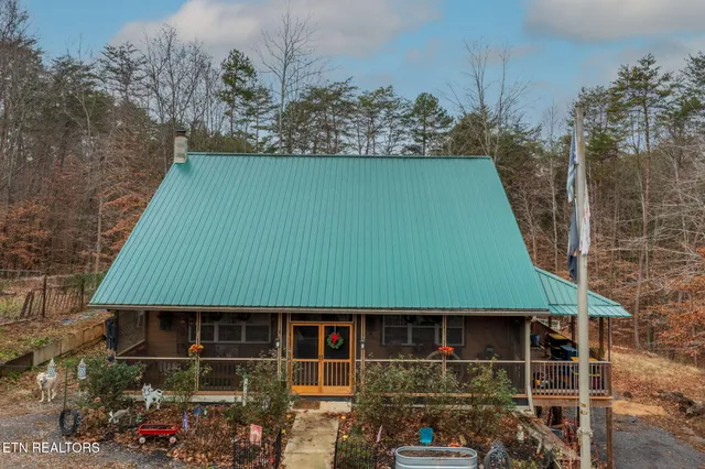 $629,900 | 3875 Poplar Lane, Kodak, TN 37764