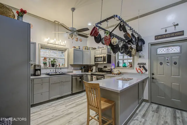 $629,900 | 3875 Poplar Lane, Kodak, TN 37764