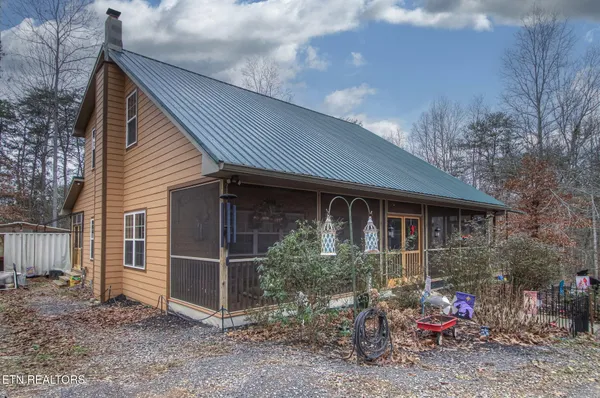 $629,900 | 3875 Poplar Lane, Kodak, TN 37764