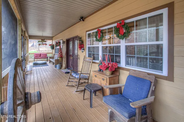 $629,900 | 3875 Poplar Lane, Kodak, TN 37764