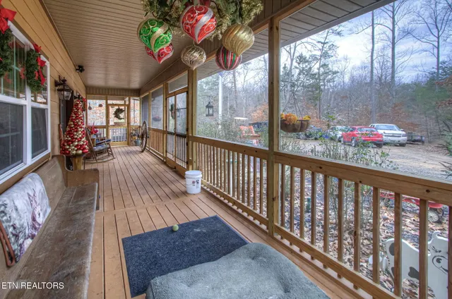 $629,900 | 3875 Poplar Lane, Kodak, TN 37764