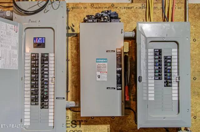 $629,900 | 3875 Poplar Lane, Kodak, TN 37764