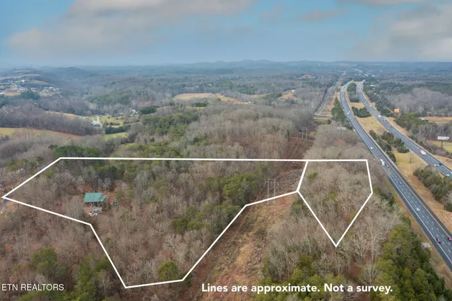 $629,900 | 3875 Poplar Lane, Kodak, TN 37764