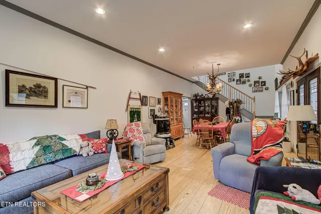 $629,900 | 3875 Poplar Lane, Kodak, TN 37764