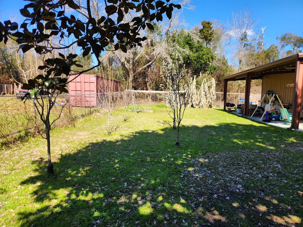 15461 Highway 98 Foley, AL 36535 - Photo 22 of 28 Yard