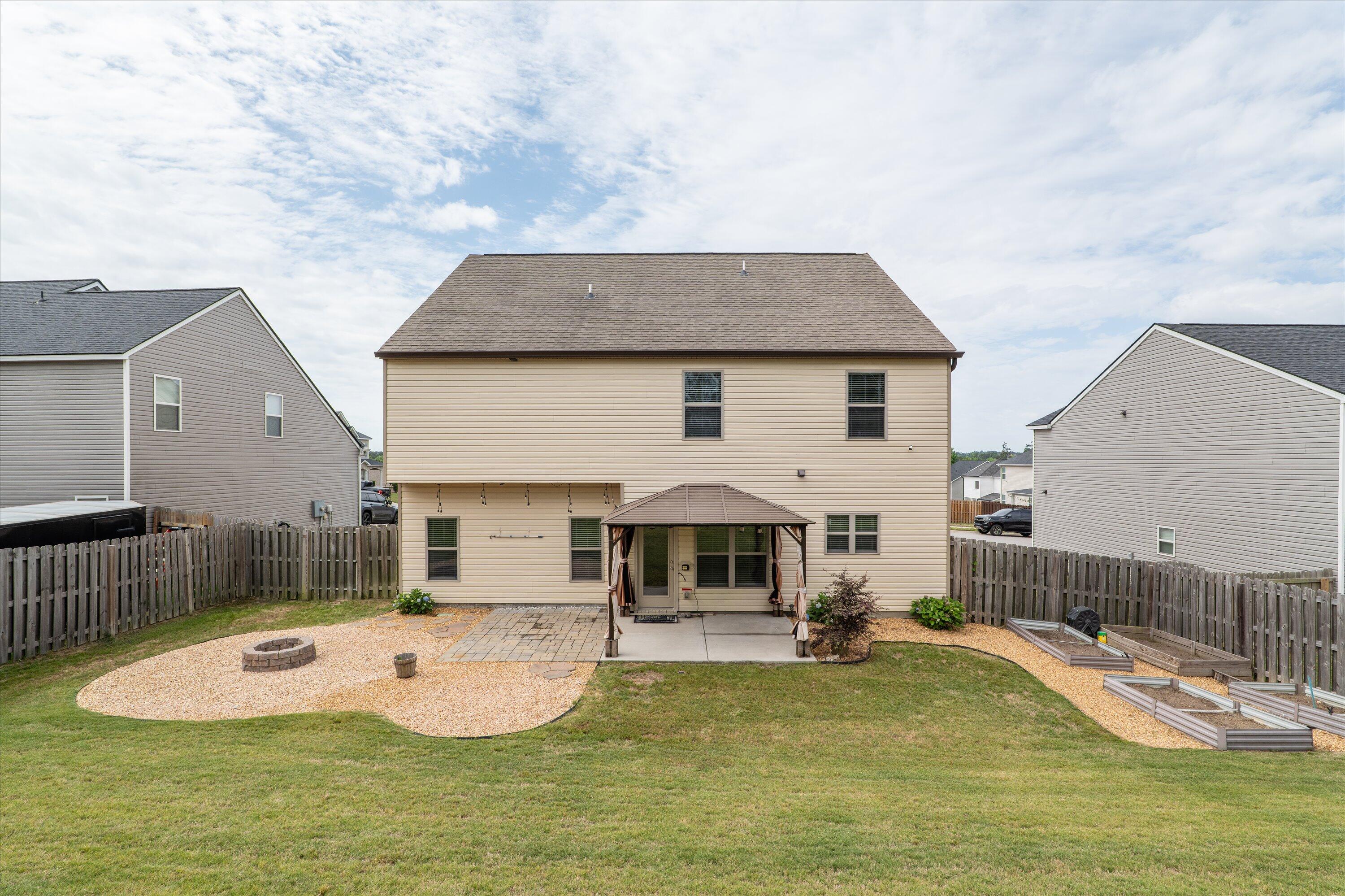 1182 Fawn Forest Road Grovetown, GA 30813 - Photo 6 of 45 47-P2088503