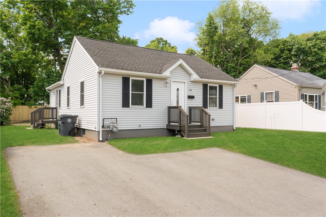 50 Vanderbilt Road Warwick, RI 02886 - Photo 1 of 17 Gallery Image 1