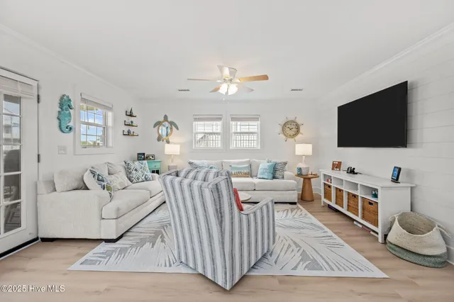 $2,750 | 2660 Island Drive, North Topsail Beach, NC 28460