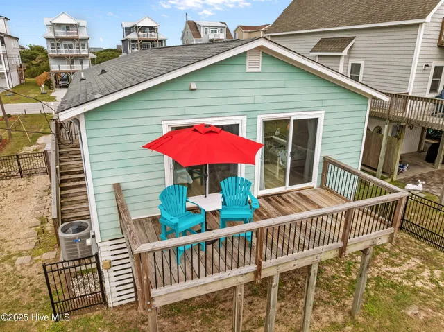 $2,750 | 2660 Island Drive, North Topsail Beach, NC 28460
