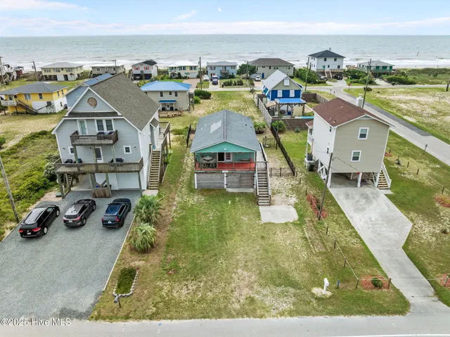 $2,750 | 2660 Island Drive, North Topsail Beach, NC 28460