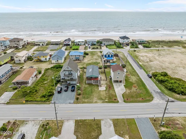 $2,750 | 2660 Island Drive, North Topsail Beach, NC 28460