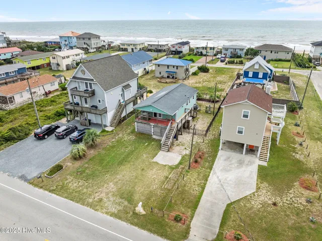 $2,750 | 2660 Island Drive, North Topsail Beach, NC 28460
