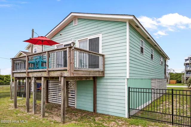 $2,750 | 2660 Island Drive, North Topsail Beach, NC 28460