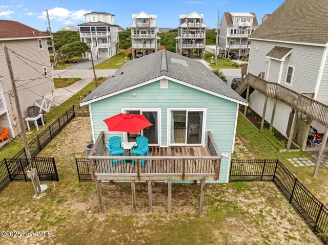 $2,750 | 2660 Island Drive, North Topsail Beach, NC 28460