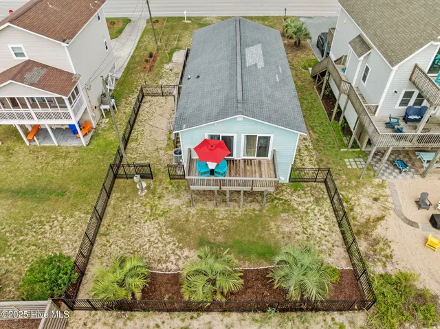 $2,750 | 2660 Island Drive, North Topsail Beach, NC 28460
