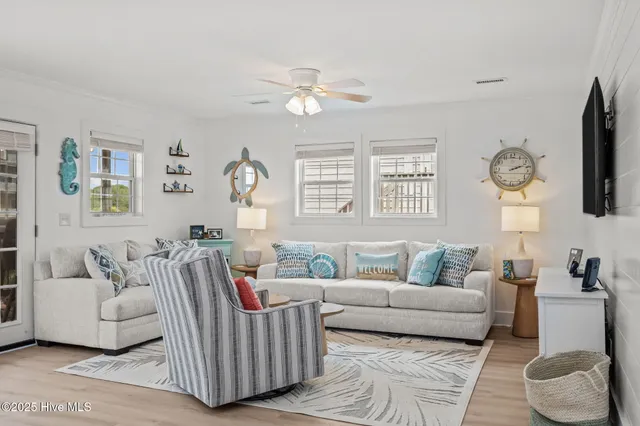 $2,750 | 2660 Island Drive, North Topsail Beach, NC 28460