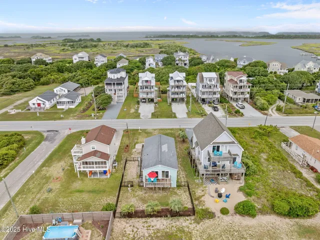 $2,750 | 2660 Island Drive, North Topsail Beach, NC 28460