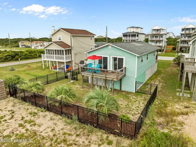 $2,750 | 2660 Island Drive, North Topsail Beach, NC 28460