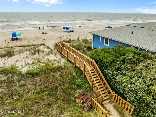 $2,750 | 2660 Island Drive, North Topsail Beach, NC 28460
