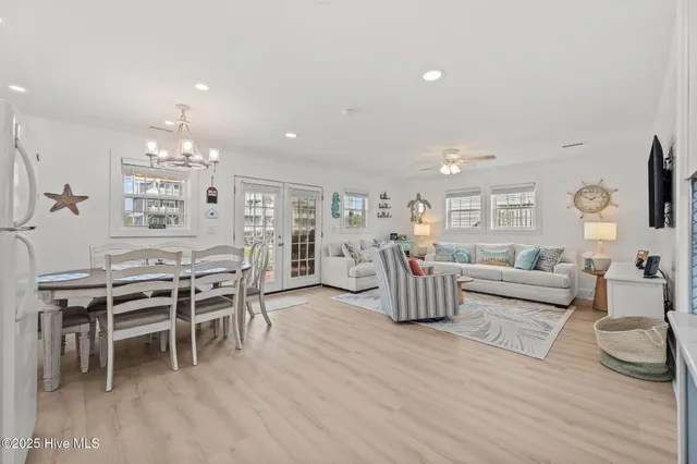 $2,750 | 2660 Island Drive, North Topsail Beach, NC 28460