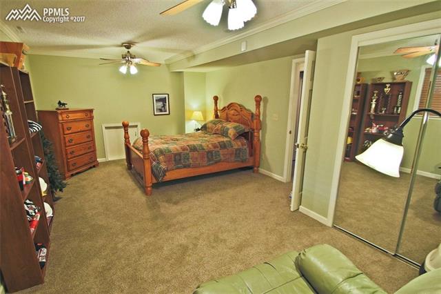 5230 Burgess Road Colorado Springs, CO 80908 - Photo 16 of 25