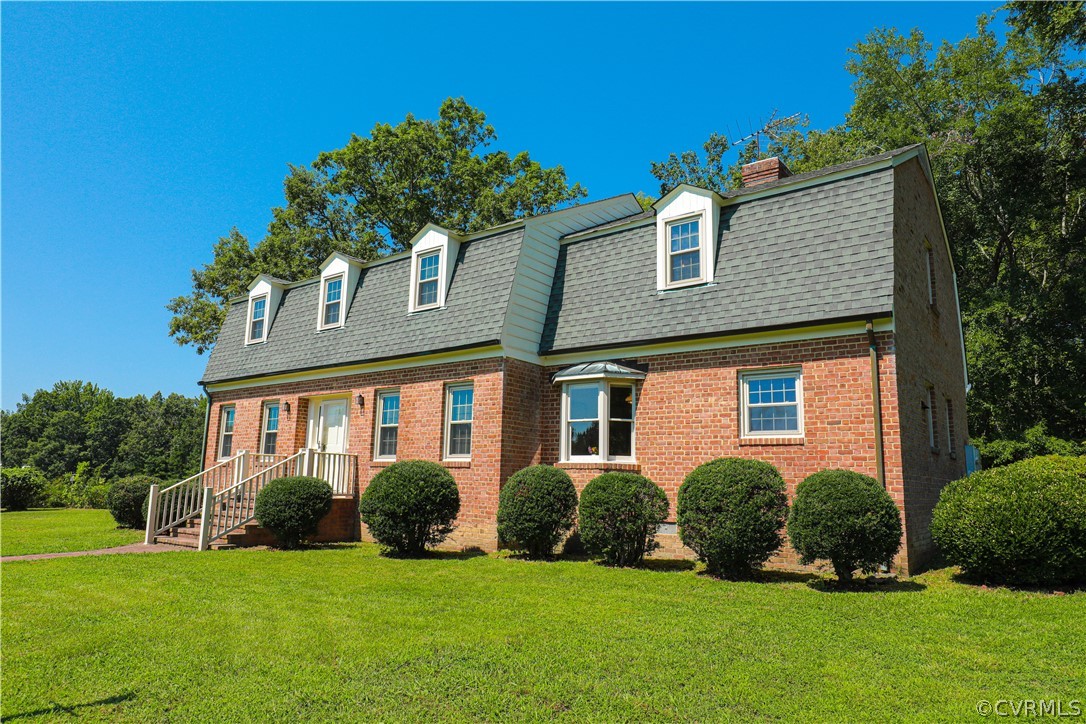 254 Mill Road Blackstone, VA 23824 - Photo 1 of 50 Gallery Image 1