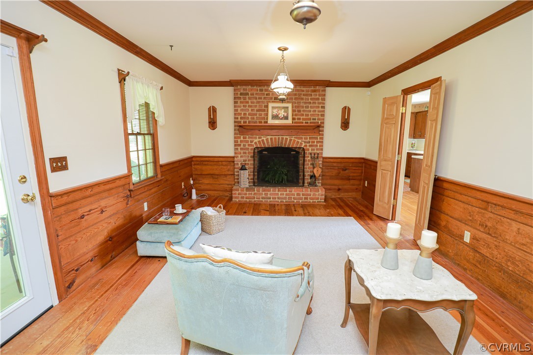 254 Mill Road Blackstone, VA 23824 - Photo 13 of 50 Gallery Image 13